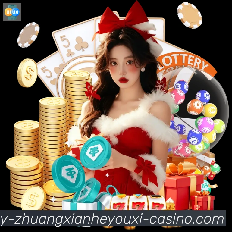 庄闲和游戏官方平台服务体系